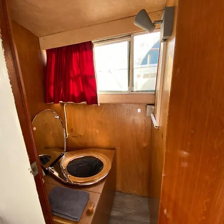 Bateau L'etoile, Romantique, Apaisant, Ideal Pour Un Couple Tekne Ouistreham
