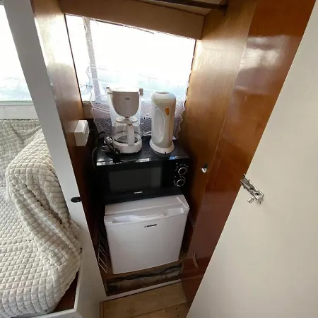Bateau L'etoile, Romantique, Apaisant, Ideal Pour Un Couple Tekne